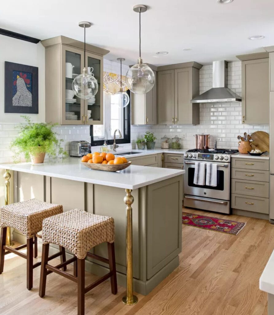 Kitchen Renovation