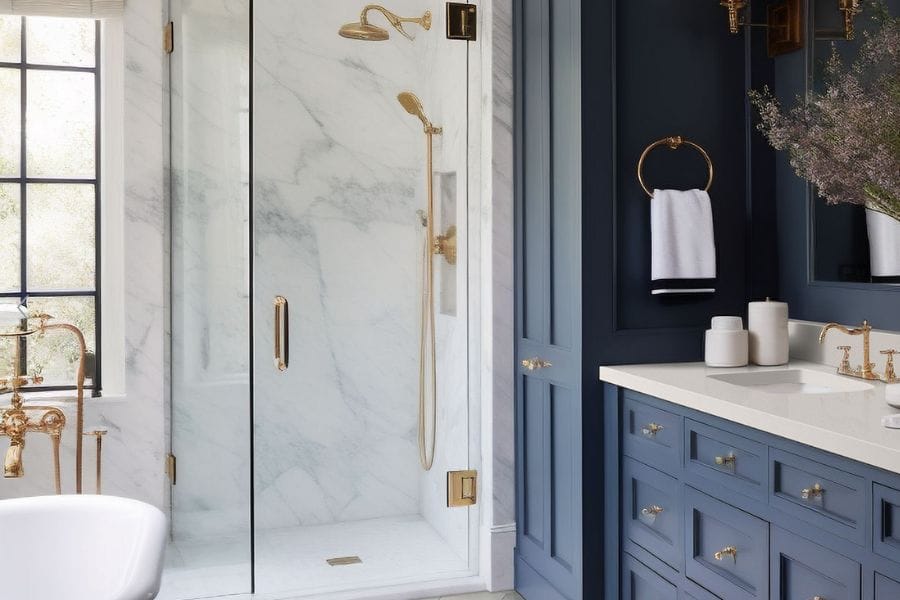 Bathroom Renovation - PD Home Renovations
