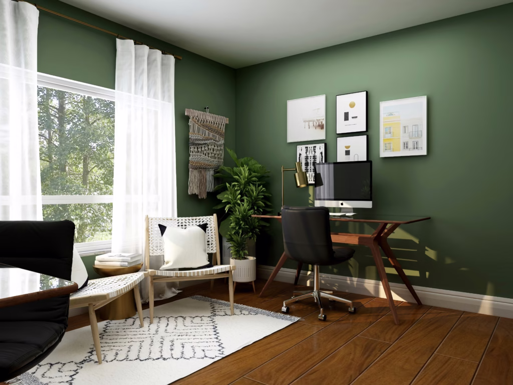 Home additions green oak wood waterloo
