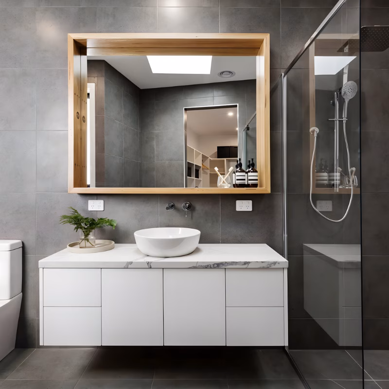 Bathroom Tiles and flooring upgrades