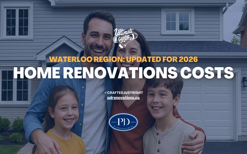 home renovation cost